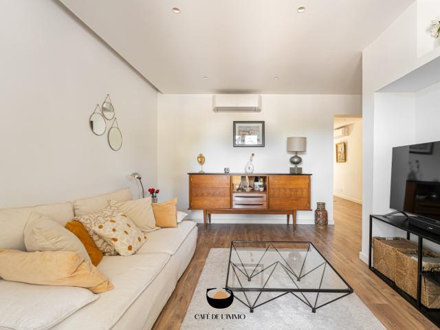 Appartement vente à Marseille
