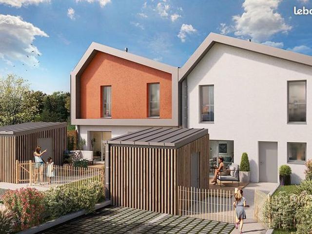 Maison vente à Alençon, Pacé