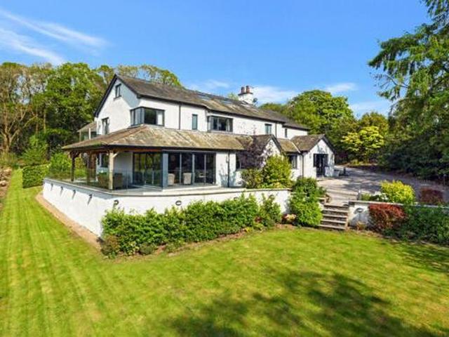House for sale in Cumbria