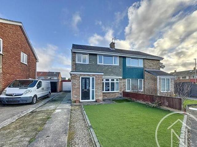 House for sale in Port Clarence, Stockton-on-tees