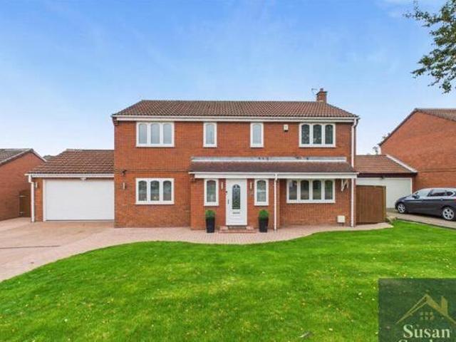 House for sale in South Shields, Tyne And Wear