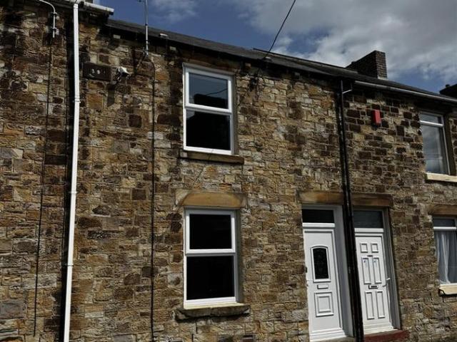 House for rent in Blackhill, Consett