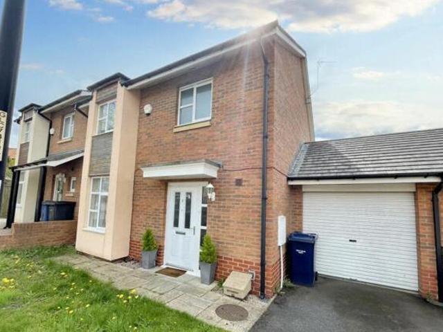 House for sale in South Shields