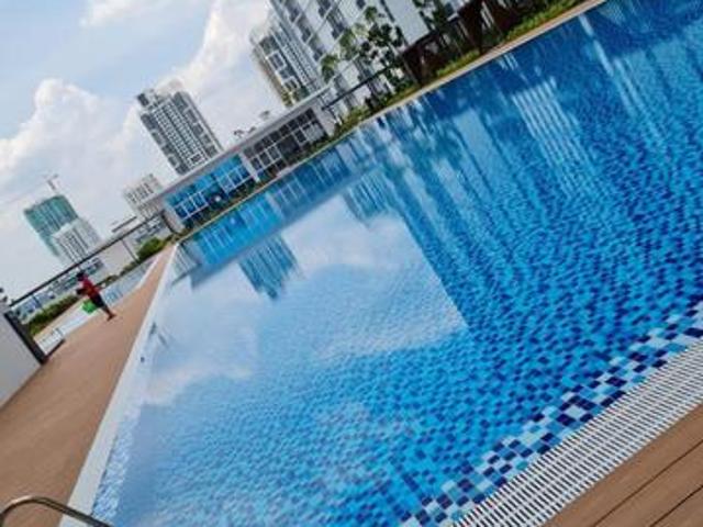 Condominium for rent in Tanjong Sepat, Selangor