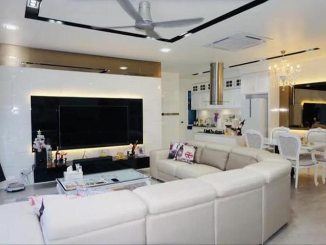 Serviced Residence for rent in Malaka