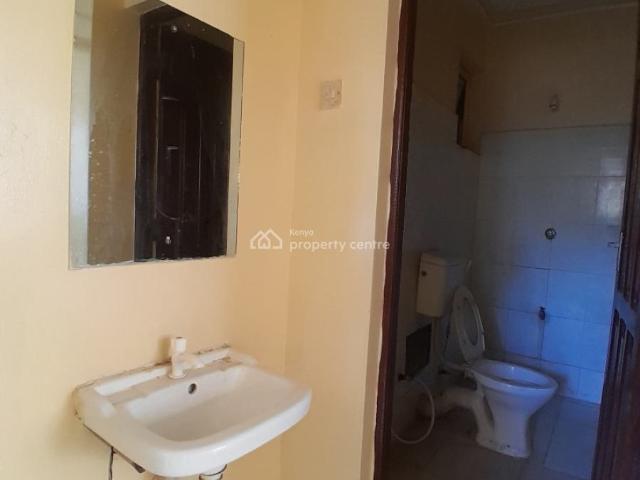 Apartment for rent in Mtwapa, Shimo la Tewa