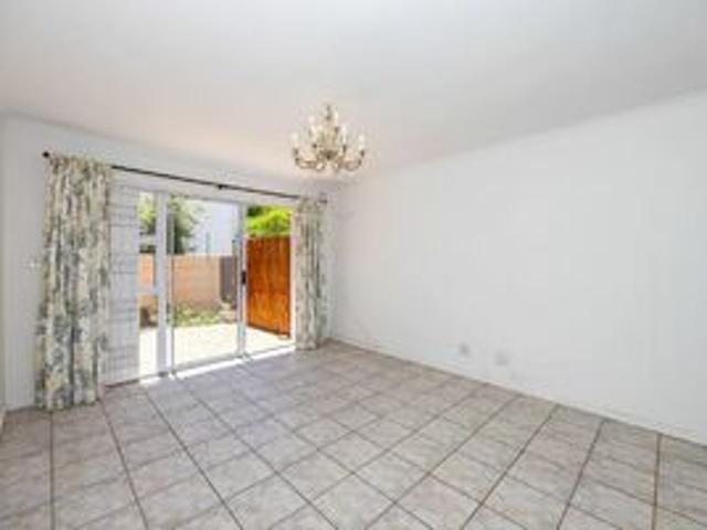 Property for rent in Cape Town, Western Cape