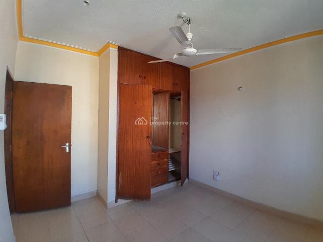 Apartment for rent in Mtwapa, Shimo la Tewa