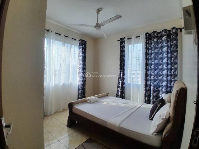 Apartment for rent in Mombasa Road, Mombasa