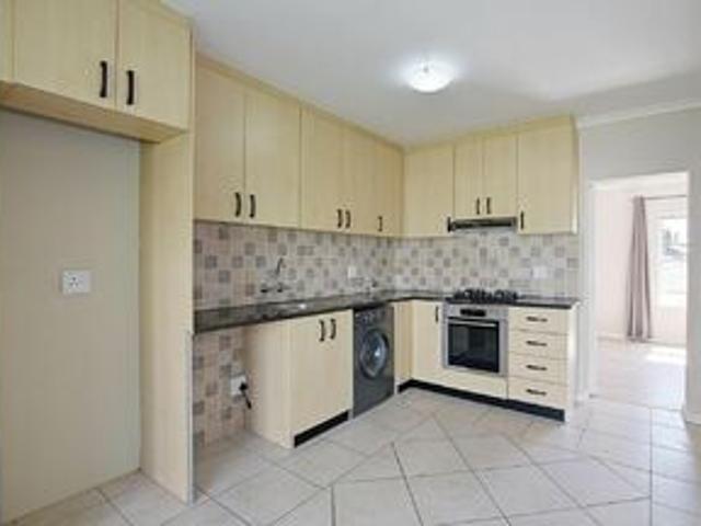 Property for rent in Cape Town, Western Cape