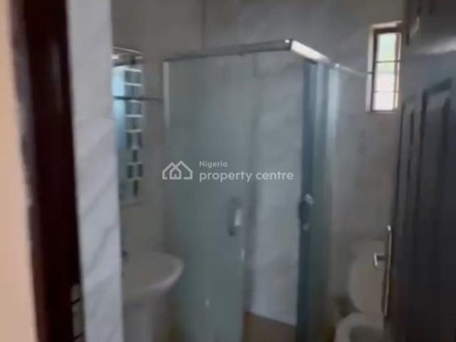 Land for rent in Wuye, Abuja