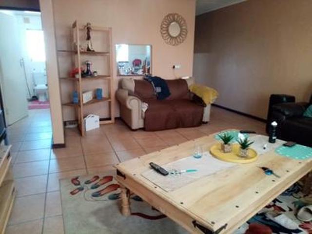 Apartment for rent in Germiston, City of Ekurhuleni Metropolitan Municipality