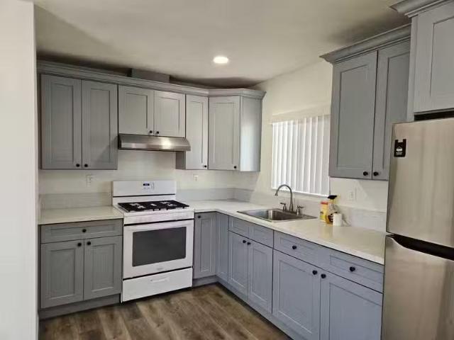 House for rent in El Cajon