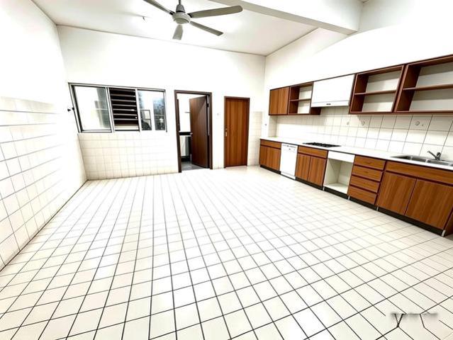 Terraced House for rent in Petaling, Subang Jaya