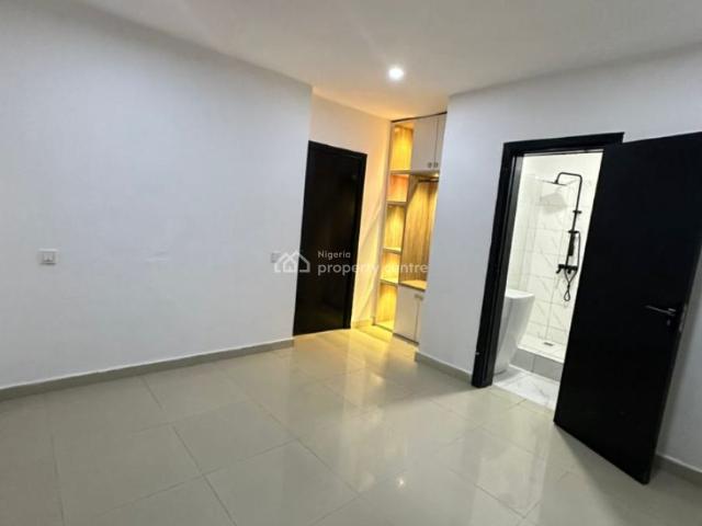 Flat for rent in Eti Osa, Lagos