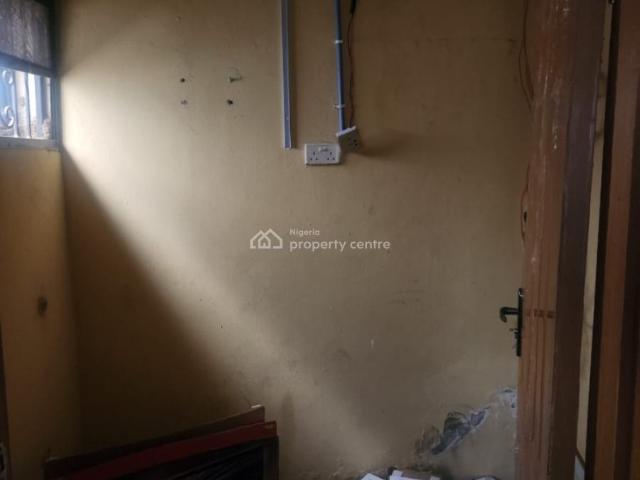House for rent in Ikeja , Abuja