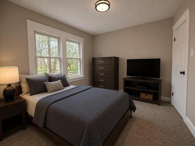 Room for rent in Cleveland, Ohio