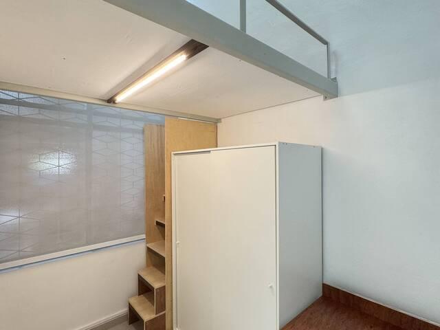 Room for rent in Chai Chee
