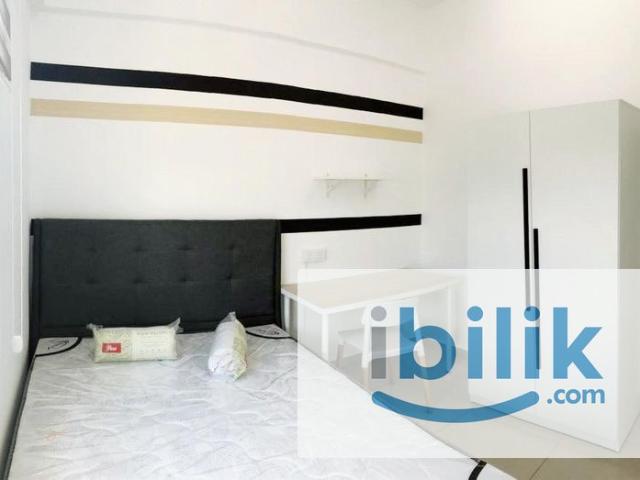 Room for rent in Petaling, Subang Jaya