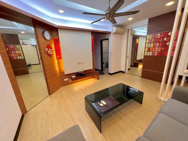 Condominium for rent in Petaling, Damansara Damai