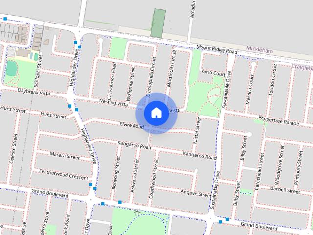 House for rent in Camerons Creek, Victoria
