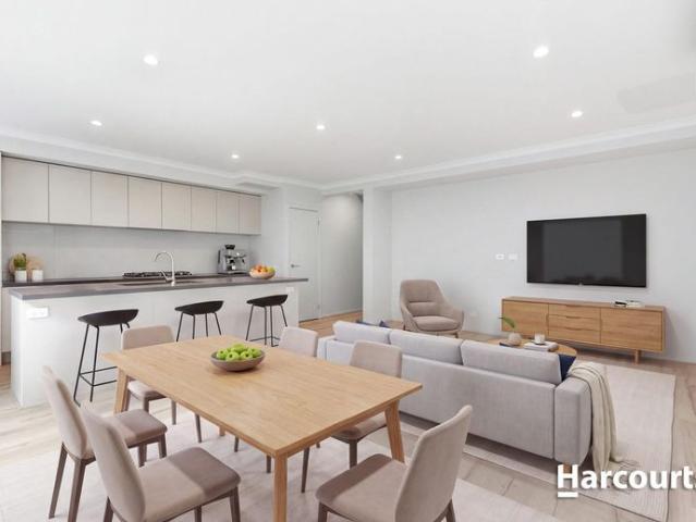 Townhouse for rent in Clyde, Melbourne