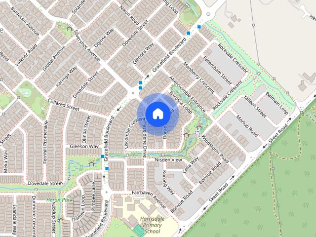 House for rent in Harrisdale, City Of Armadale