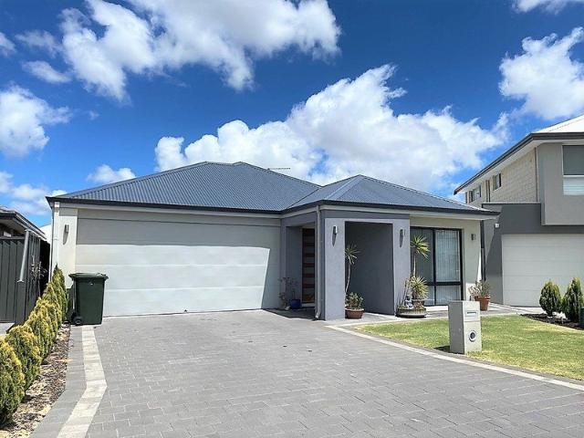 House for rent in Harrisdale, City Of Armadale