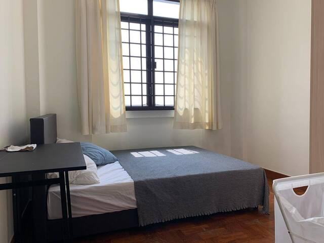 Room for rent