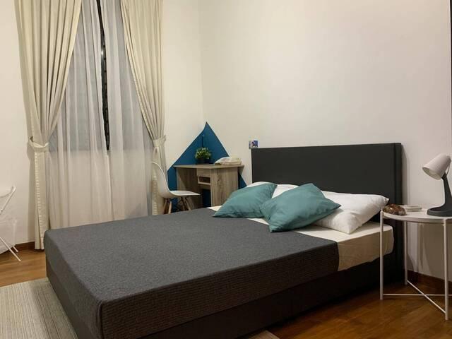 Room for rent