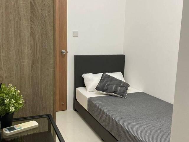 Room for rent