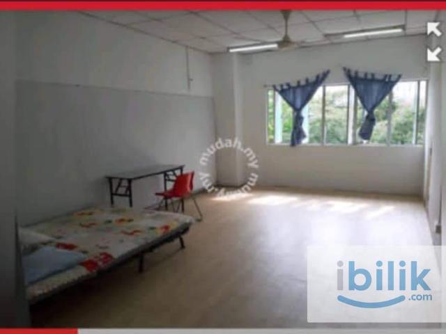 Room for rent in Petaling, Subang Jaya