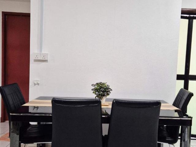 Room for rent in Wellesley, Penang
