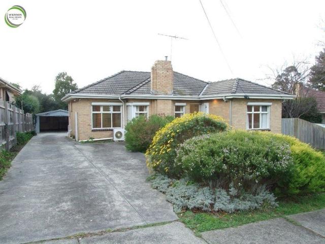 House for sale in Forest Hill, Melbourne