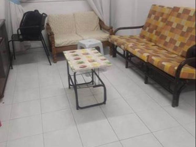 Apartment for sale in Petaling, Damansara Damai