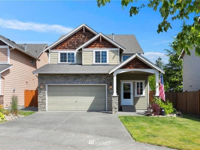 Room for rent in Lake Stevens, Washington