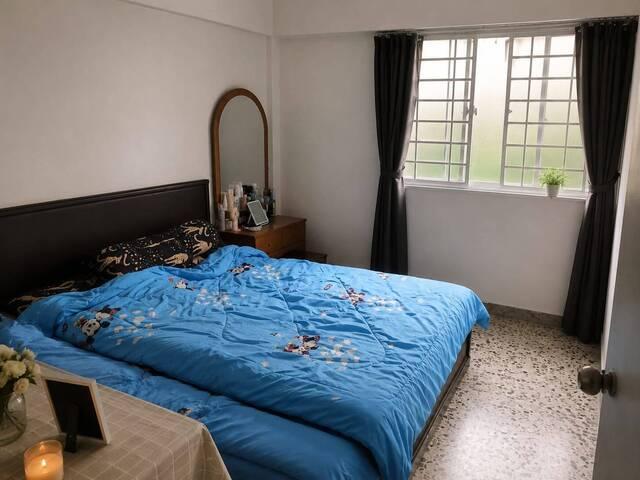 Room for rent