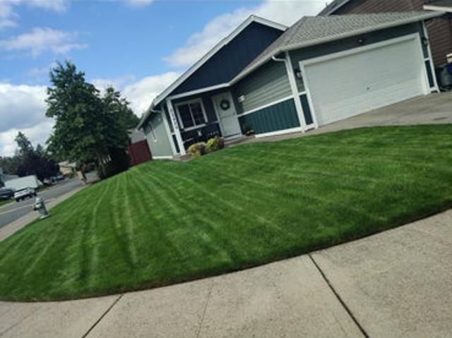 Room for rent in Seattle, Washington