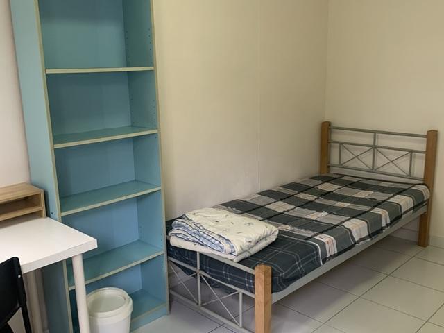Room for rent