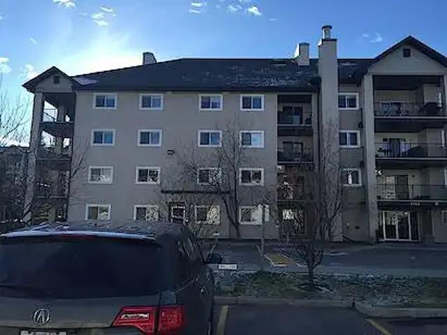 Condo for rent in Northwest, Alberta