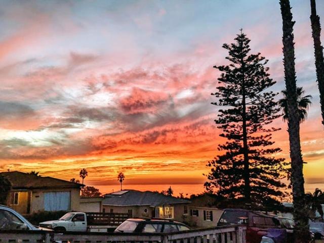 Room for rent in Jacumba, California