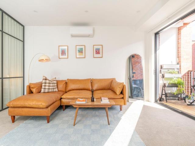 Apartment for rent in Avondale, Oroua County