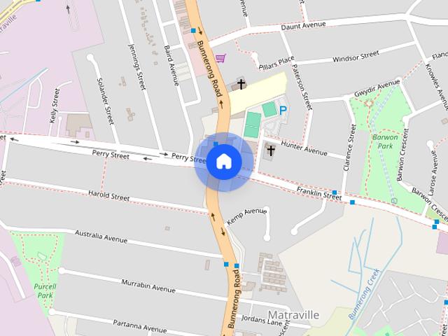 Room for rent in Sydney, New South Wales