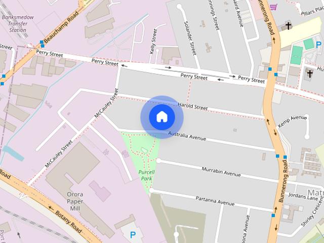 Room for rent in Eastern Suburbs, Sydney