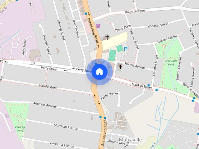 Room for rent in Sydney, New South Wales