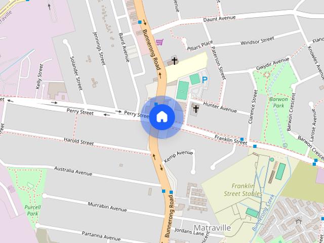 Room for rent in Sydney, New South Wales