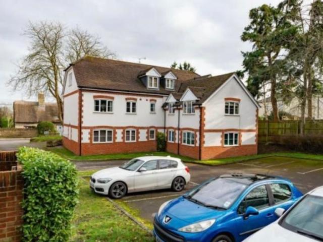 Apartment for rent in South Hinksey, Dromore