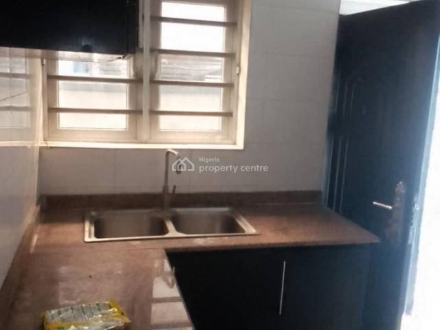 House for rent in Eti Osa, Lagos