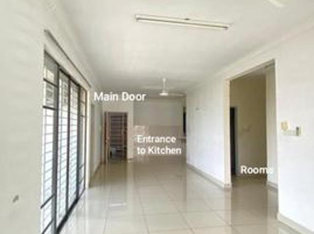 Condominium for rent in Petaling, Damansara Damai