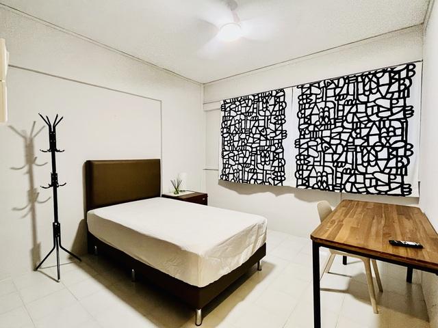 Room for rent